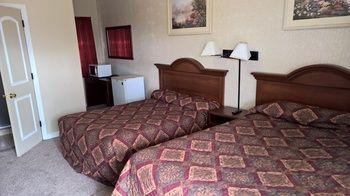 Colonial Motel Marshalltown Kültér fotó